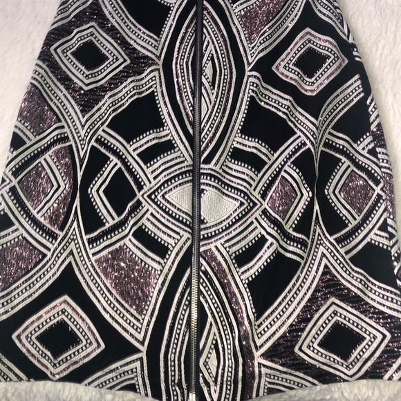 speechless sparkly dress - Picture 5 of 5